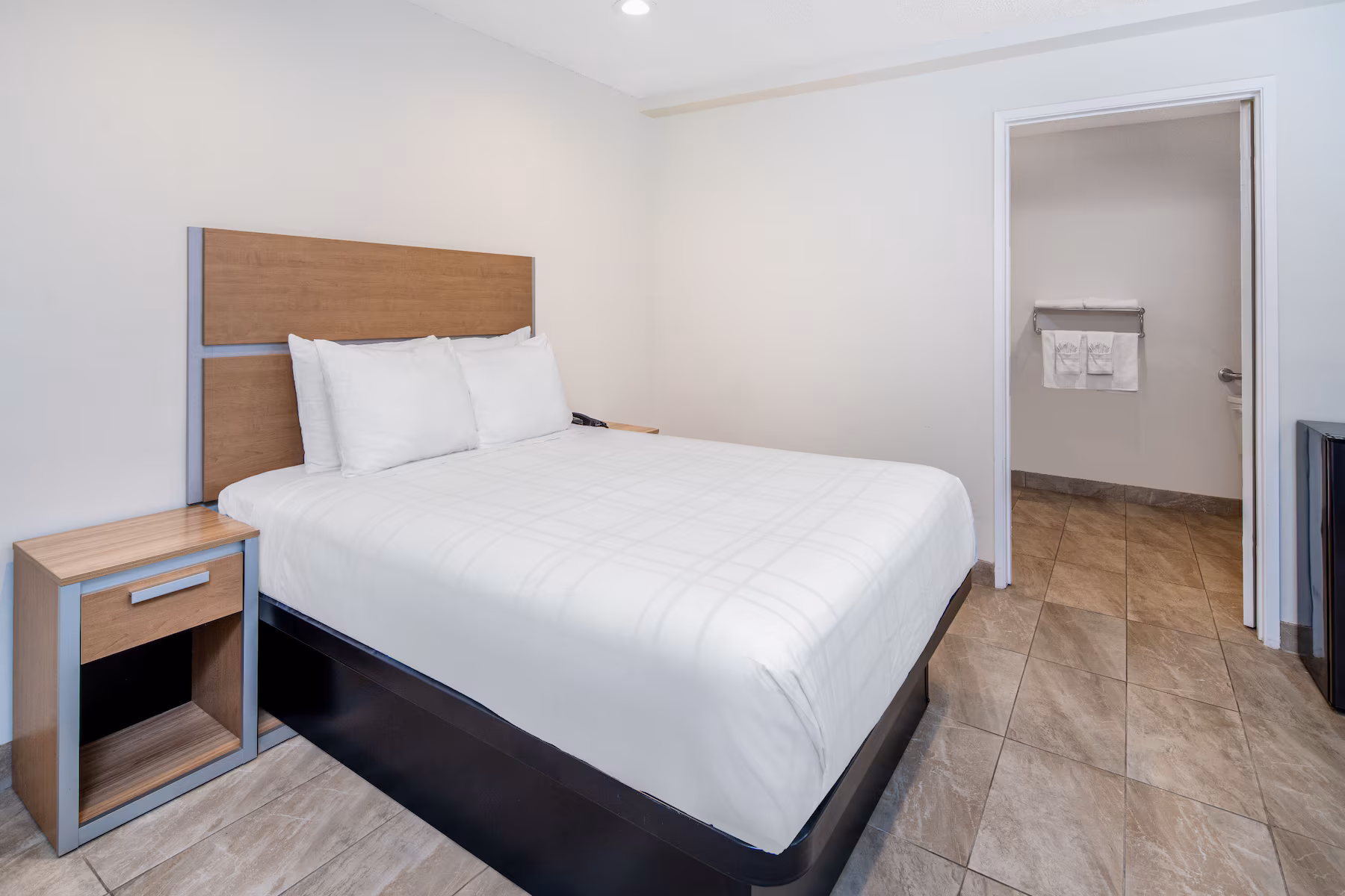 Guest Room 1