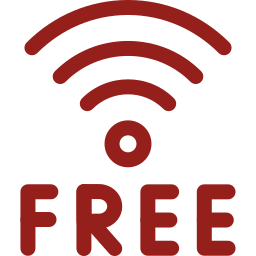 Free WiFi