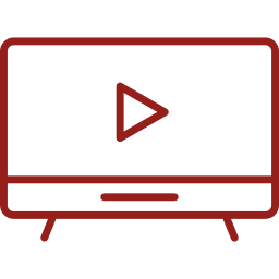 Flat Screen TV